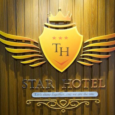 Hanoi Star Hotel Extérieur photo